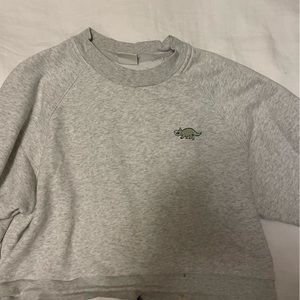 Sunday best sweatshirt